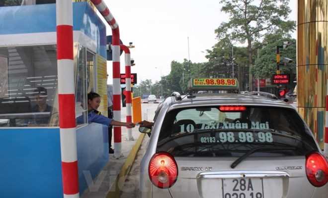 Bộ Giao thông sẽ giảm mức phí BOT hàng loạt trạm trên cả nước