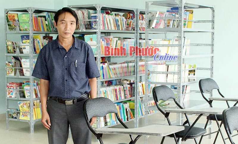 Thư viện v&agrave; chiếu phim gặp kh&oacute;