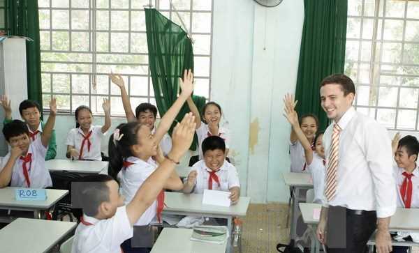 Kiến nghị lùi thời gian thực hiện chương trình giáo dục phổ thông mới