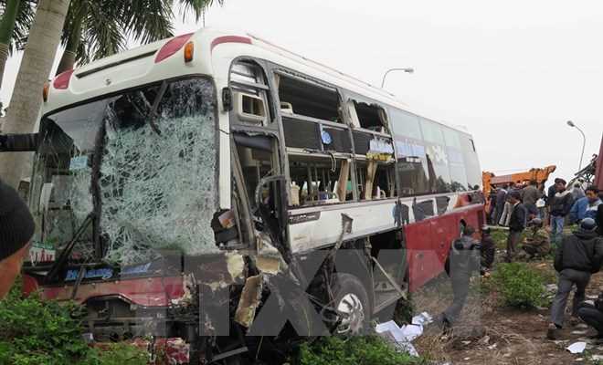 Hơn 4.760 người chết vì tai nạn giao thông trong bảy tháng đầu năm