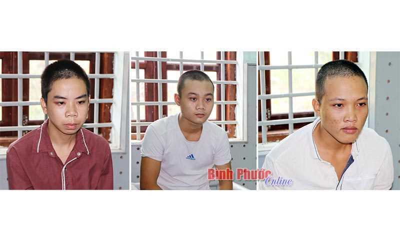 Từ nghiện ma t&uacute;y tới trộm cắp t&agrave;i sản