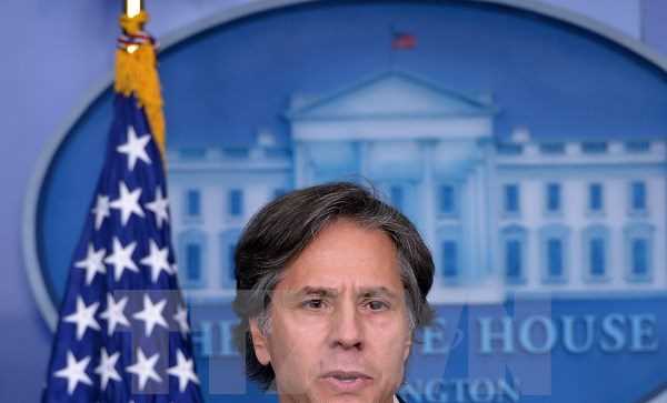 Cựu quan chức an ninh Mỹ: Cần có các cuộc thảo luận về Triều Tiên