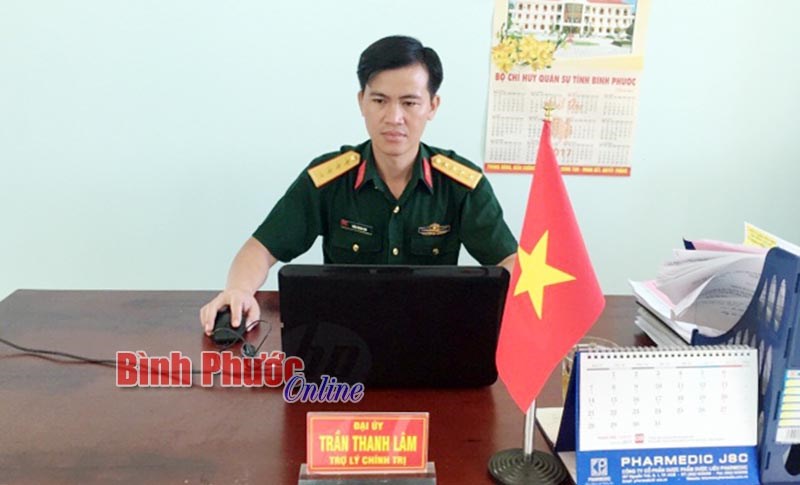 C&aacute;n bộ ch&iacute;nh trị &ldquo;c&oacute; duy&ecirc;n&rdquo; với giải thưởng 