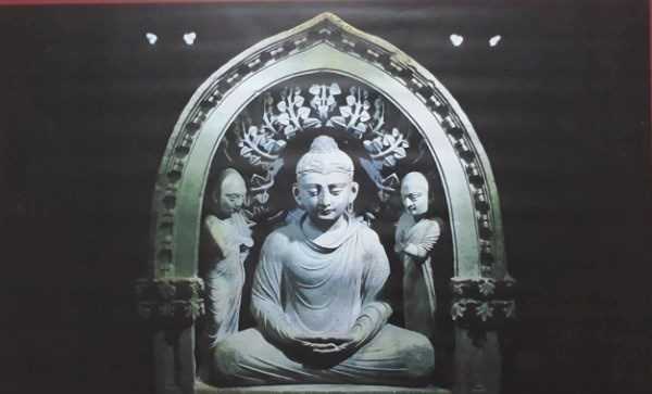 Chuyến h&agrave;nh hương bằng h&igrave;nh ảnh về nơi Đức Phật sinh ra