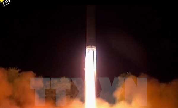 Triều Tiên đe dọa sẽ gây ra “nỗi đau tột cùng” cho nước Mỹ