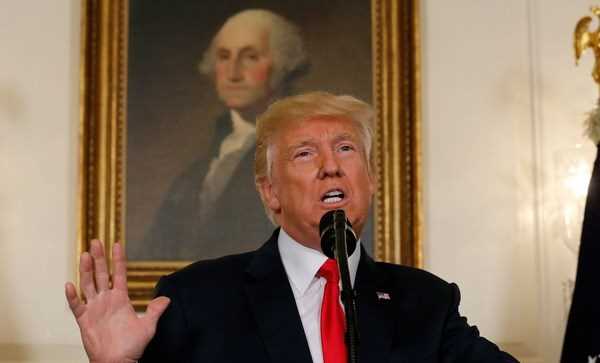 Chính quyền Tổng thống Trump thay đổi sách lược với Triều Tiên