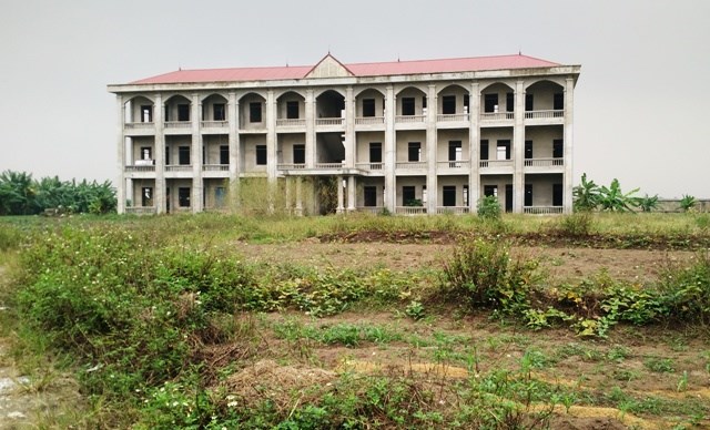 Thất tho&aacute;t, l&atilde;ng ph&iacute; lớn trong chi ti&ecirc;u c&ocirc;ng