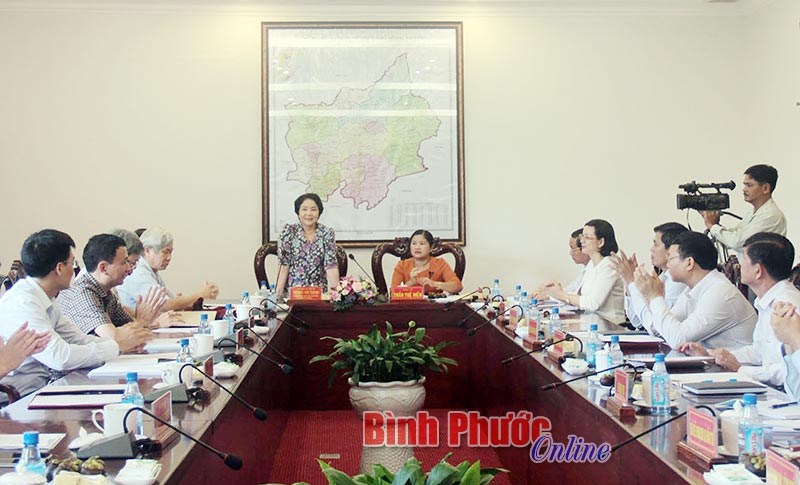 Trường Ch&iacute;nh trị tỉnh - n&ocirc;i đ&agrave;o tạo c&aacute;n bộ