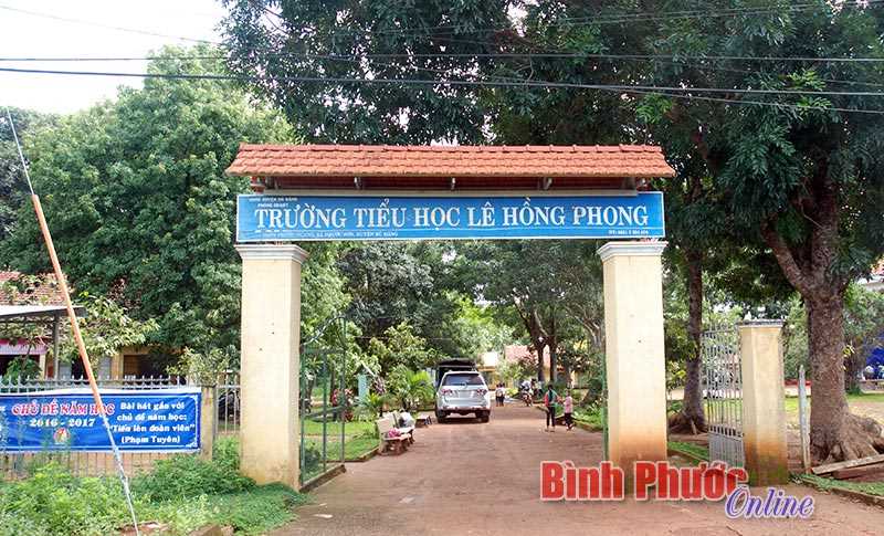 Trách nhiệm bảo đảm môi trường giáo dục an toàn của UBND các cấp