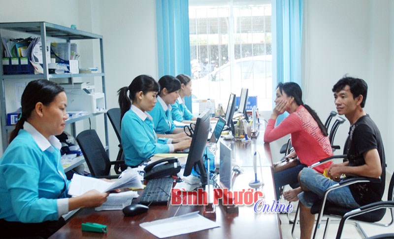 Thay đổi c&acirc;u hỏi đ&aacute;nh gi&aacute; TTHCC