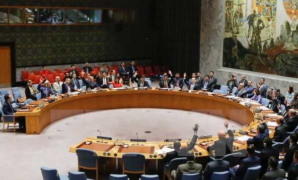 Hàn Quốc hoan nghênh nghị quyết trừng phạt mới chống Triều Tiên