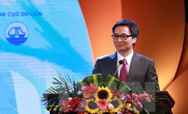 Vinh danh các doanh nghiệp du lịch hàng đầu của Việt Nam