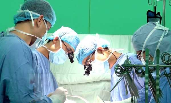 Tử vong do phẫu thuật thẩm mỹ và “lỗ hổng” trong quản lý