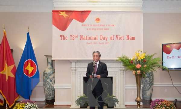 Quan hệ Việt Nam-Hoa Kỳ sẽ chứng kiến những bước đi đặc biệt