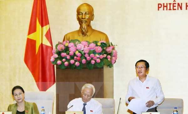 Giảm bi&ecirc;n chế ai cũng đồng t&igrave;nh, nhưng kh&ocirc;ng cơ quan n&agrave;o đồng &yacute;