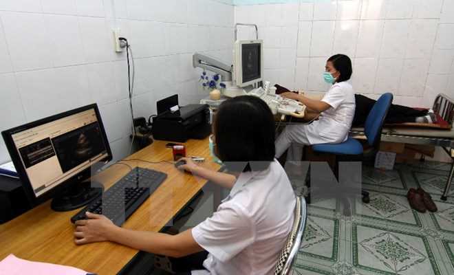 Công bố lộ trình triển khai bệnh án điện tử từ ngày 1/1/2018