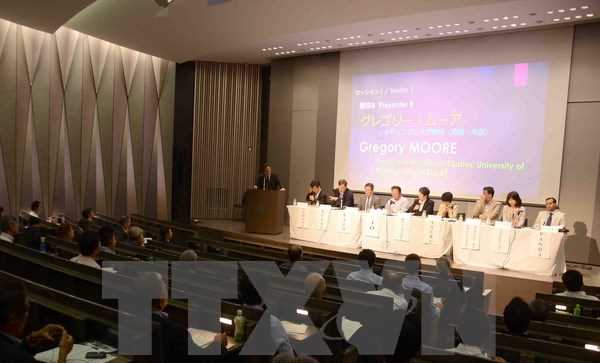 Tự do hàng hải trên biển Đông là lợi ích của tất cả các bên liên quan