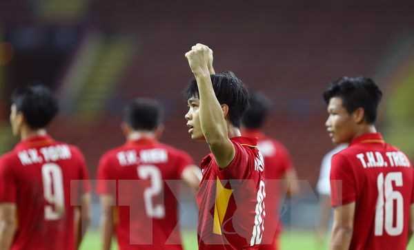 “Nếu Công Phượng không ghi bàn thì tuyển U22 Việt Nam sẽ ra sao?”