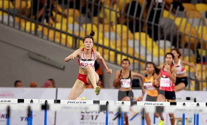 Bảng xếp hạng SEA Games: Việt Nam tăng tốc, kém tốp 2 đúng 1 HCV