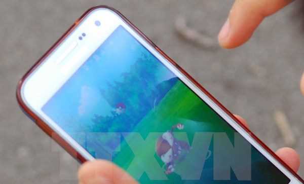 Nhiều trẻ em Việt mắc hội chứng TIC do chơi game, dùng smartphone