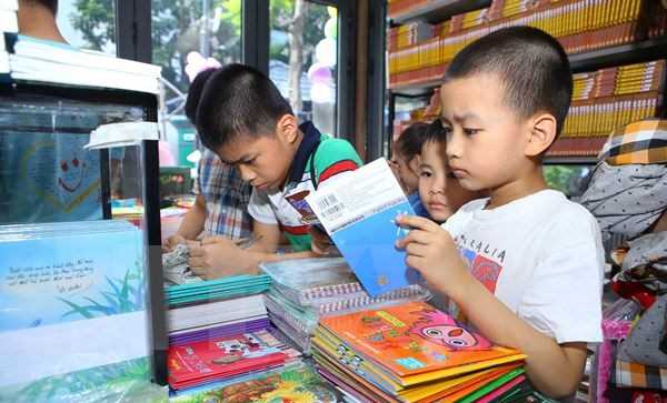 T&aacute;c phẩm văn học gi&uacute;p t&igrave;m hiểu kiến thức khoa học như thế n&agrave;o?