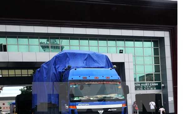 Ngành hải quan phát hiện sách có nội dung xuyên tạc tuồn về Việt Nam