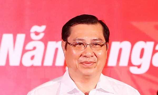 Bắt khẩn cấp nghi can đe dọa Chủ tịch UBND thành phố Đà Nẵng