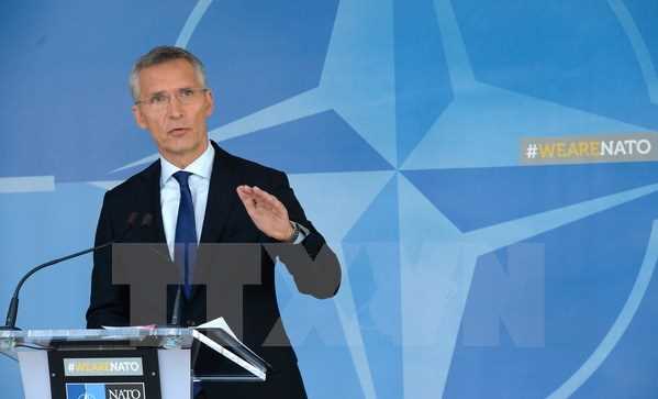 NATO: Quan hệ với Nga ở giai đoạn khó khăn nhất kể từ Chiến tranh Lạnh
