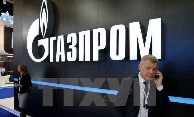 Các nước châu Âu tiếp tục “khát” khí đốt của Nga