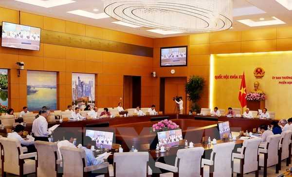 Sửa luật để bảo đảm môi trường cạnh tranh lành mạnh, bình đẳng