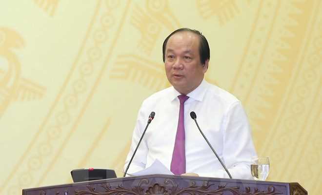 N&acirc;ng cao chất lượng th&ocirc;ng tin b&aacute;o c&aacute;o v&agrave; xử l&yacute; kiến nghị của người d&acirc;n