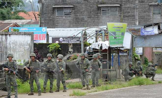 ASEAN và các đối tác đối thoại tăng cường hợp tác chống khủng bố