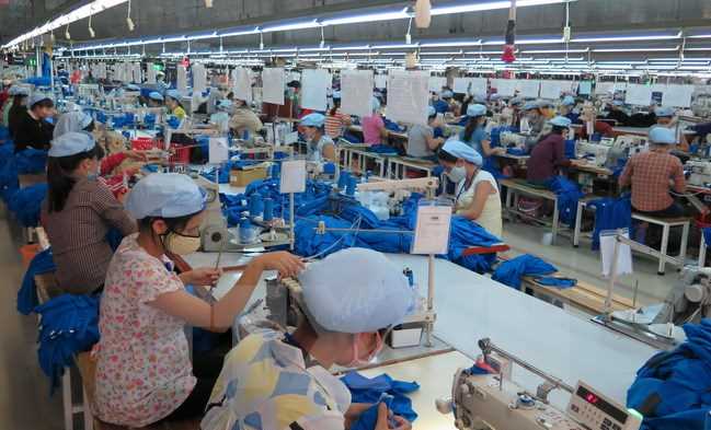 "Việt Nam là một trong những nền kinh tế năng động nhất của ASEAN"