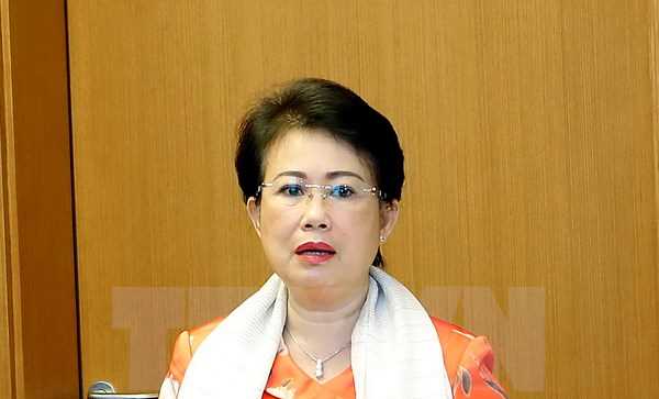 Ủy ban Kiểm tra Trung ương kết luận về c&aacute;c tổ chức, c&aacute; nh&acirc;n vi phạm