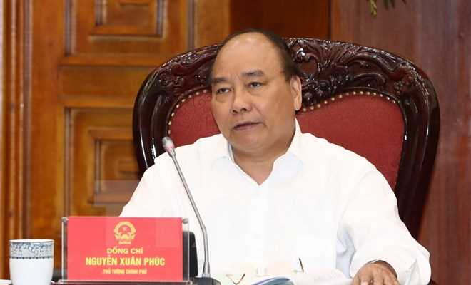 Thủ tướng: Tạo lập khung thể chế vượt trội cho c&aacute;c đặc khu