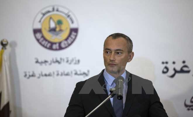 LHQ chỉ trích Israel không thực hiện nghị quyết của Hội đồng Bảo an