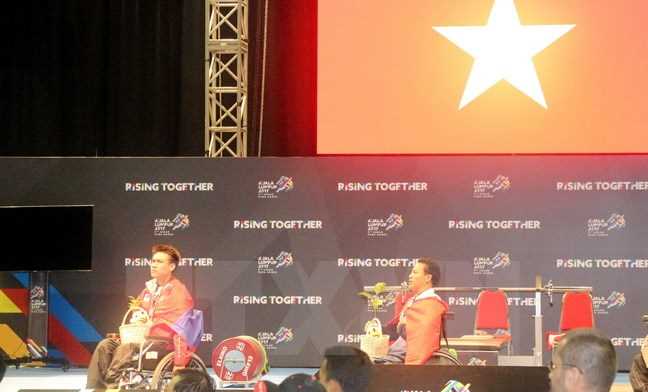 ASEAN Para Games: Khép lại kỳ đại hội thành công cho Thể thao Việt Nam