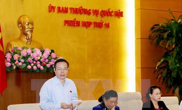 Đề nghị Ch&iacute;nh phủ thống nhất đầu mối về quản l&yacute; nợ c&ocirc;ng