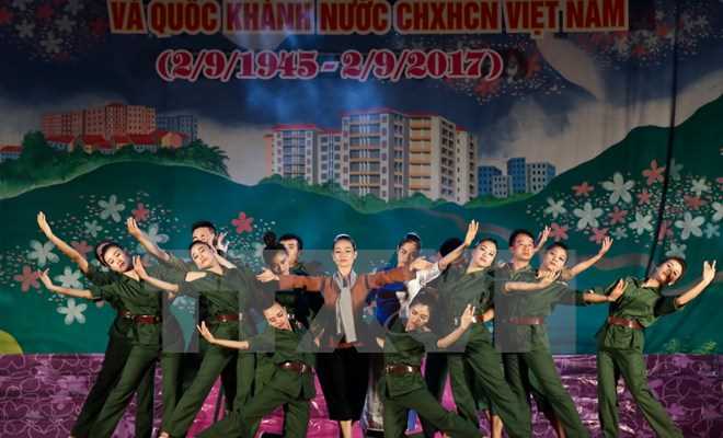 C&aacute;c nh&agrave; l&atilde;nh đạo thế giới gửi điện mừng 72 năm Quốc kh&aacute;nh Việt Nam