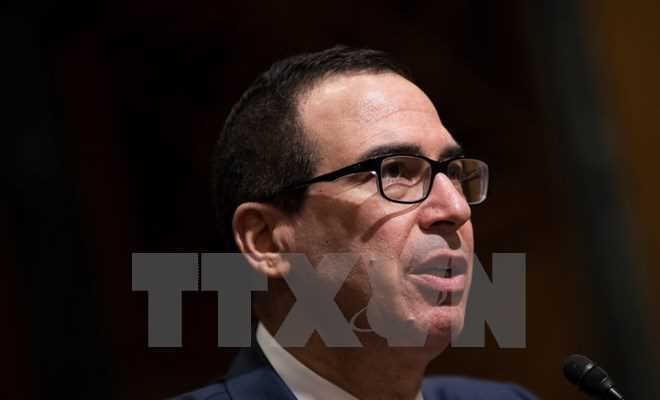 Bộ trưởng Mỹ dọa cắt đứt các hoạt động thương mại của Triều Tiên