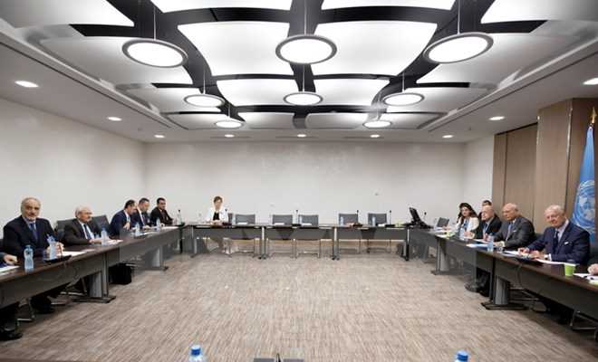 Iran nhấn mạnh đến việc t&ocirc;n trọng chủ quyền của Syria