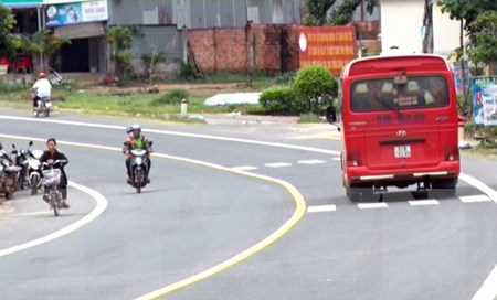 Đ&atilde; c&oacute; 14 người chết v&igrave; tai nạn giao th&ocirc;ng trong dịp nghỉ lễ