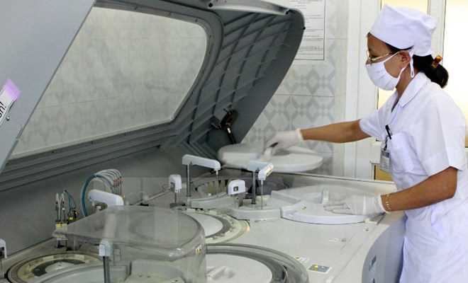 Lãng phí và tắc trách trong mua sắm, quản lý trang thiết bị y tế?