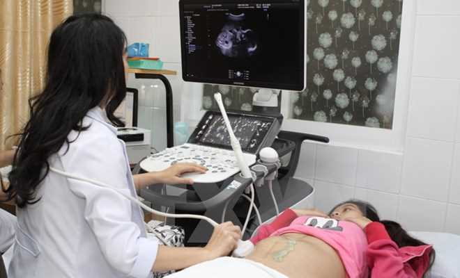 Hơn 8% phụ nữ Việt Nam có dấu hiệu bị trầm cảm sau sinh