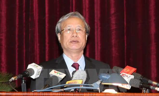 Kh&ocirc;ng c&oacute; "v&ugrave;ng cấm" trong kiểm tra, gi&aacute;m s&aacute;t v&agrave; thi h&agrave;nh kỷ luật Đảng