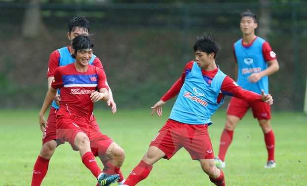 U22 Việt Nam và giấc mơ HCV SEA Games đeo đẳng hơn nửa thế kỷ