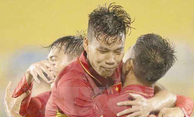 Việt Nam khó thoát bảng "tử thần" ở vòng chung kết U23 châu Á