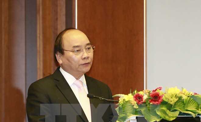 Việt Nam-Đức k&yacute; kết 28 văn bản hợp t&aacute;c, tổng trị gi&aacute; 1,5 tỷ euro