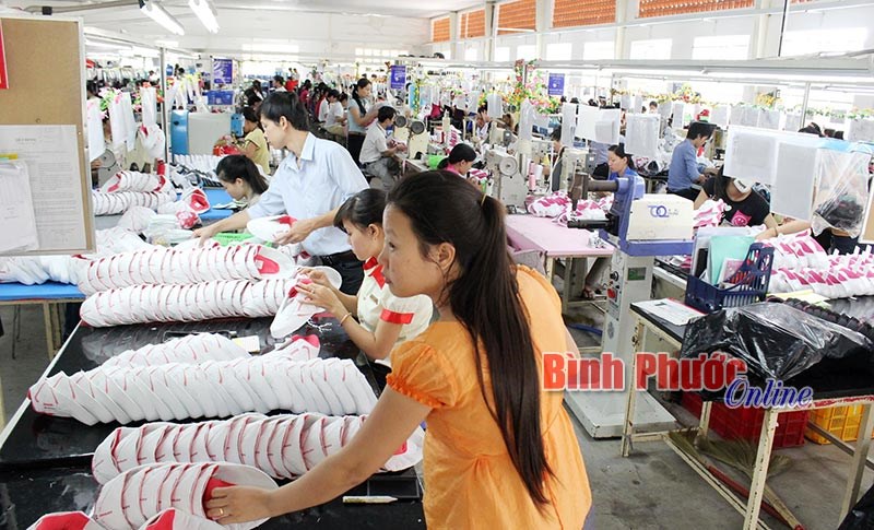 Từ sản xuất theo kế hoạch đến kinh tế thị trường