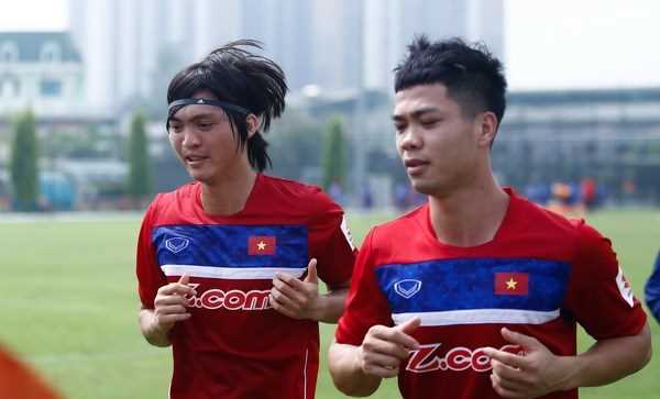 SEA Games 29: Việt Nam đụng Thái Lan và Indonesia ở vòng bảng
